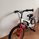 Детский велосипед Stern Airy 16 дюймов 2