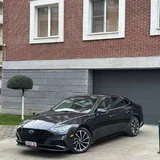 Hyundai Sonata 3