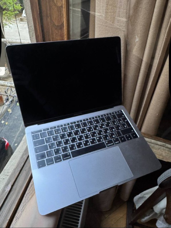 Samsung AF-SLIM-II, MacBook Pro 13", Dr. Martens размер 45 2