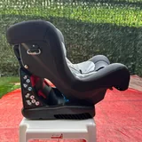 Детское автомобильное кресло Chicco Eletta Comfort 2