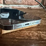 iPhone 14 Pro Max 128 ГБ белый 7