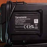Saramonic UwMic9 Kit2 8