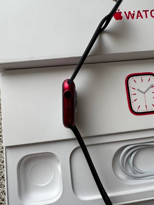 Apple Watch 7 41 4