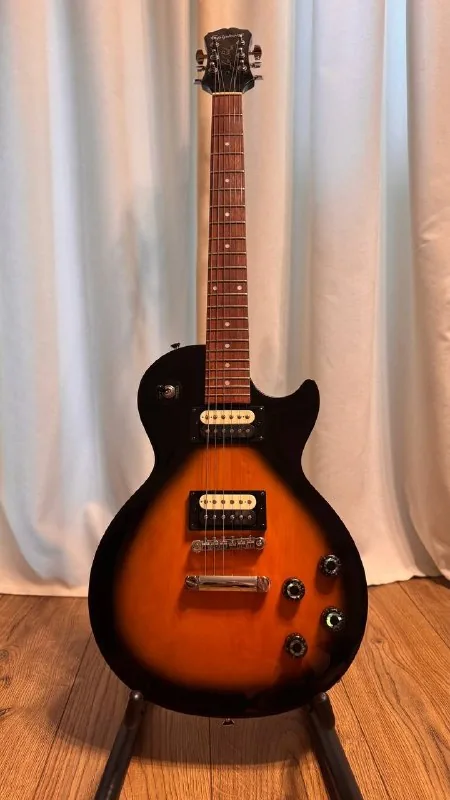 Гитара Epiphone Les Paul Studio E1