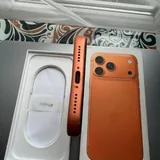iPhone 17 Pro Max 256 GB 3