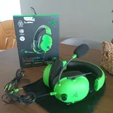 Razer Blackshark V2 X игровые наушники 1