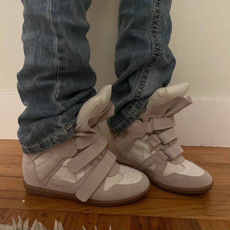 сникерсы Isabel Marant 38 рр