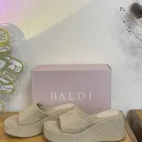 Босоножки Baldi 2
