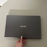 Ноутбук ASUS 3