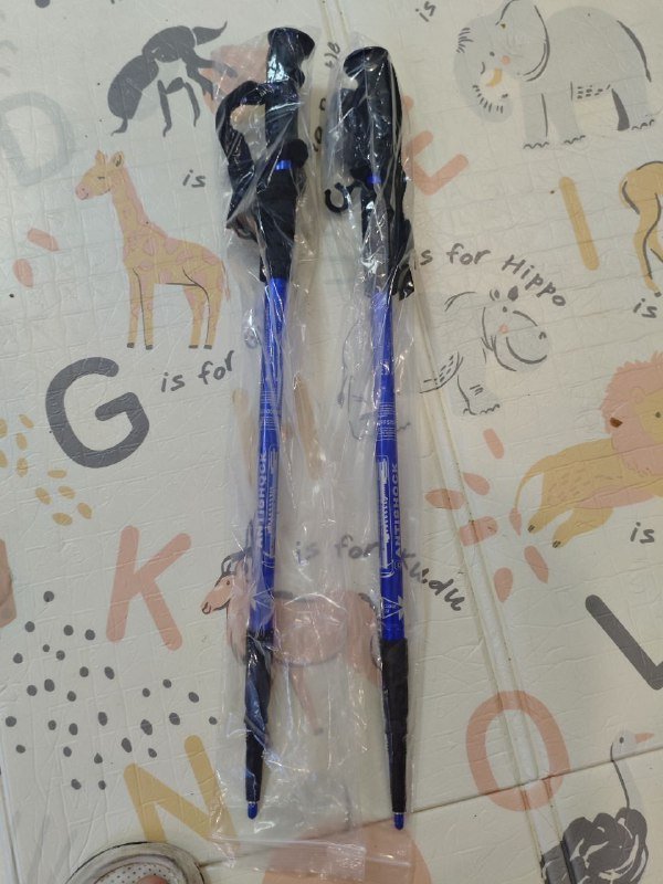 Трекинговые палки с регулируемой длиной