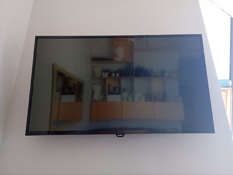 Телевизор Sunny 43" LED-TV