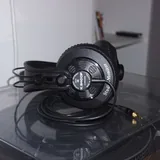 Наушники AKG K240DF 1