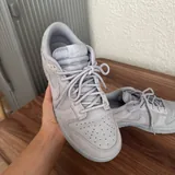 Кроссовки Nike 1
