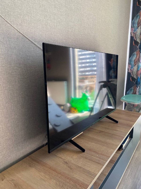 Телевизор Sony 50" 4K Smart TV KD50X81KR 6