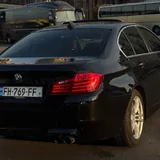 BMW F10 528 xDrive 2015 4