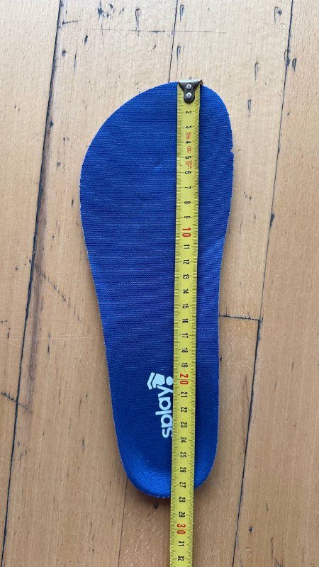 Кеды Splay REV LT Canvas размер 43 4