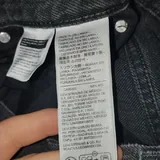 Levi’s Superwide XL джинсы 2
