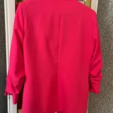 Oversize boyfriend blazer 2