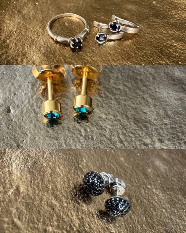 Apple Watch Series 6, Tissot, Invicta, Pandora браслеты и шармы, серебряные украшения, парфюм Lancom и Jo Malone 6