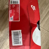 Nike Dunk Low, size 38.5 5
