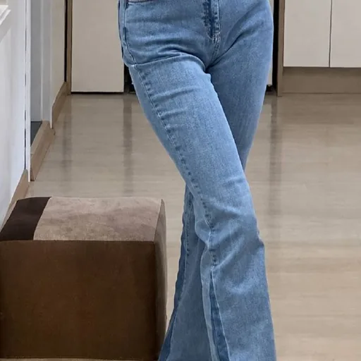 Джинсы IRNBY