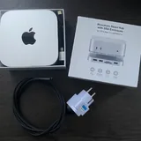 Mac mini M4 16/256 GB 6
