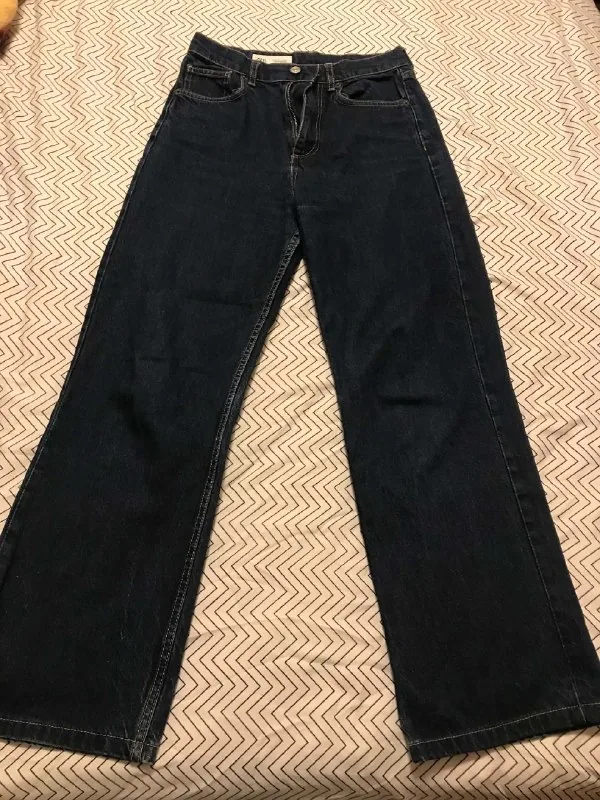 Джинсы Zara, размер 36 1