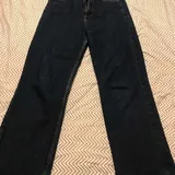 Джинсы Zara, размер 36 1