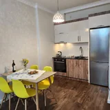 Квартира 1+1, 60 кв. м, Батумі 4