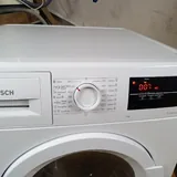 Bosch стиральная машина 3