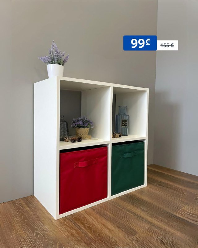 Столы, стеллажи, подставки для монитора, комоды 8