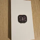 Apple Watch Ultra 3 49mm Black Titanium 3