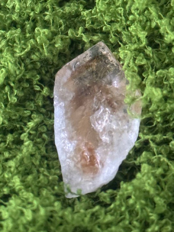 Магический набор для очищения пространства с кристаллами и свечами 2