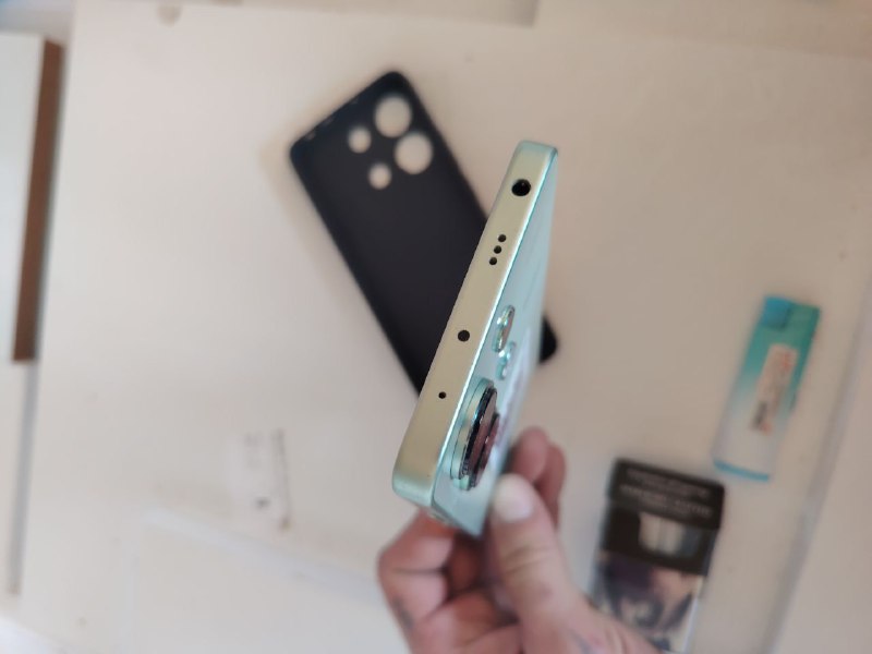 Xiaomi Redmi Note 13 Pro смартфон 6