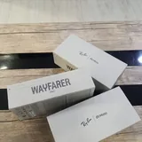 Очки Ray-Ban Meta Wayfarer Gen 2 разных цветов и моделей 4