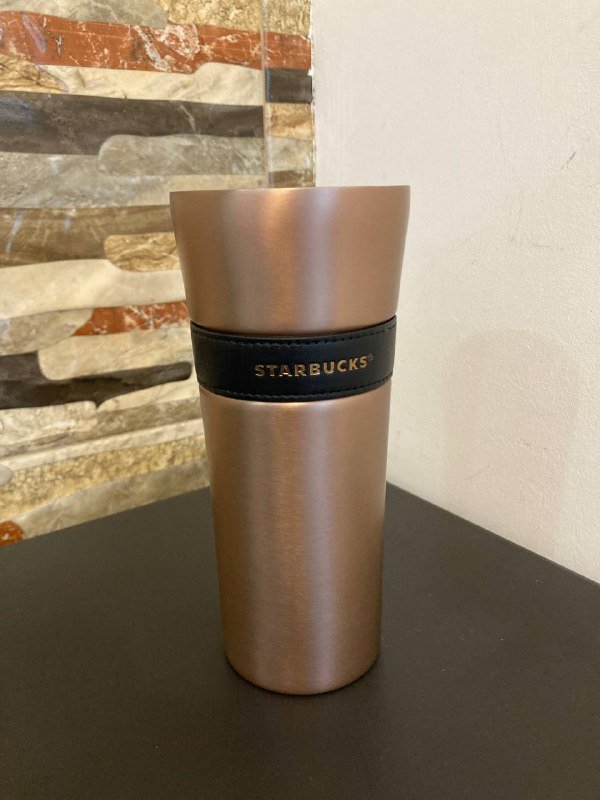 Термокружка Starbucks 473 мл 3