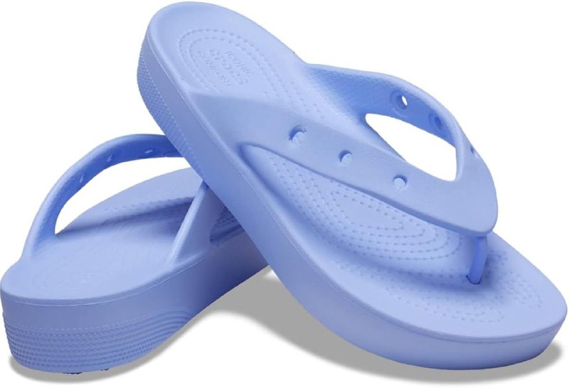Новые crocs мужские, босоноги мужские 41 размер