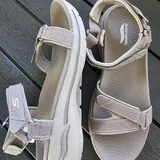 Босоножки Skechers 2