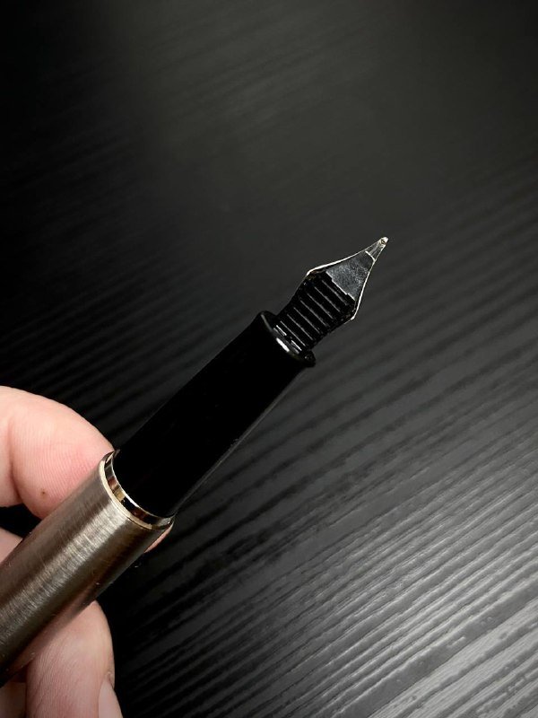 Перьевая ручка Waterman Hemisphere 5