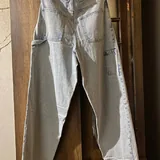 Джинсы Polar Skate Co Big Boy Work Pants 2