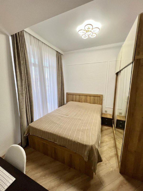 3-комнатная квартира возле парка Киквидзе в Дидубе 9