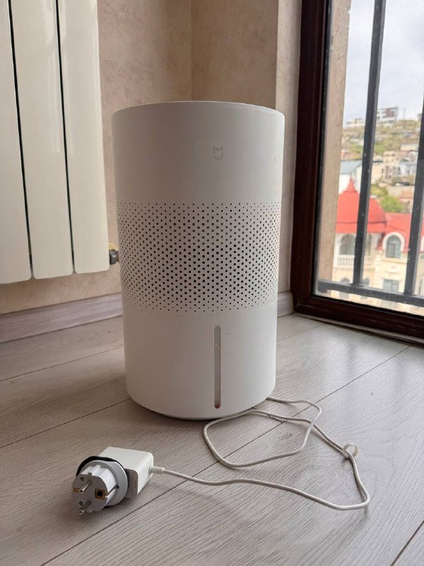 Увлажнитель воздуха Xiaomi Mijia Smart Evaporative Humidifier Pro
