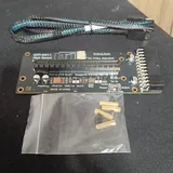 Мини ПК Intel Core Ultra 285H, 24 ГБ, 1 ТБ 4