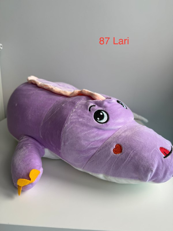 Игрушки новые: Пикачу, Пчёлка, кит, кукла, машинки 3