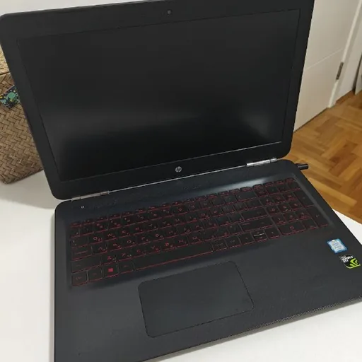Ноутбук HP OMEN