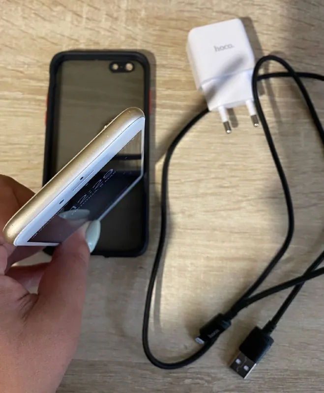 iPhone 6