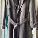 Пальто DKNY 2