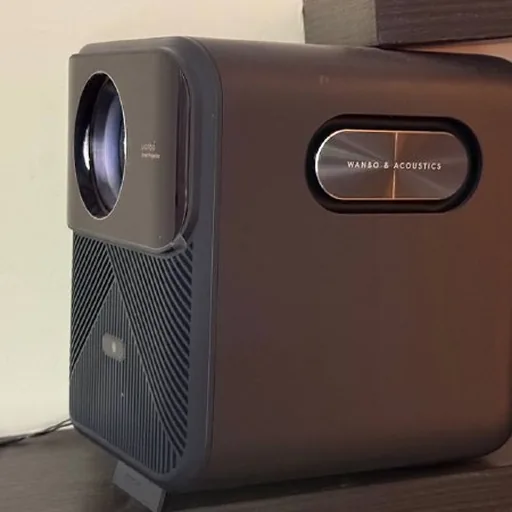 Проектор Wanbo Mozart 1Pro
