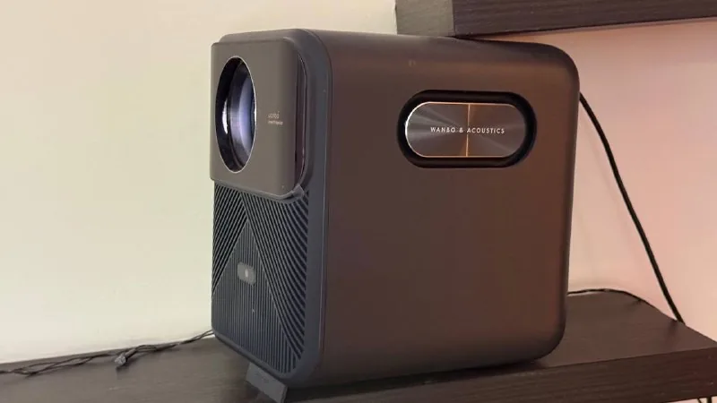 Проектор Wanbo Mozart 1Pro 1
