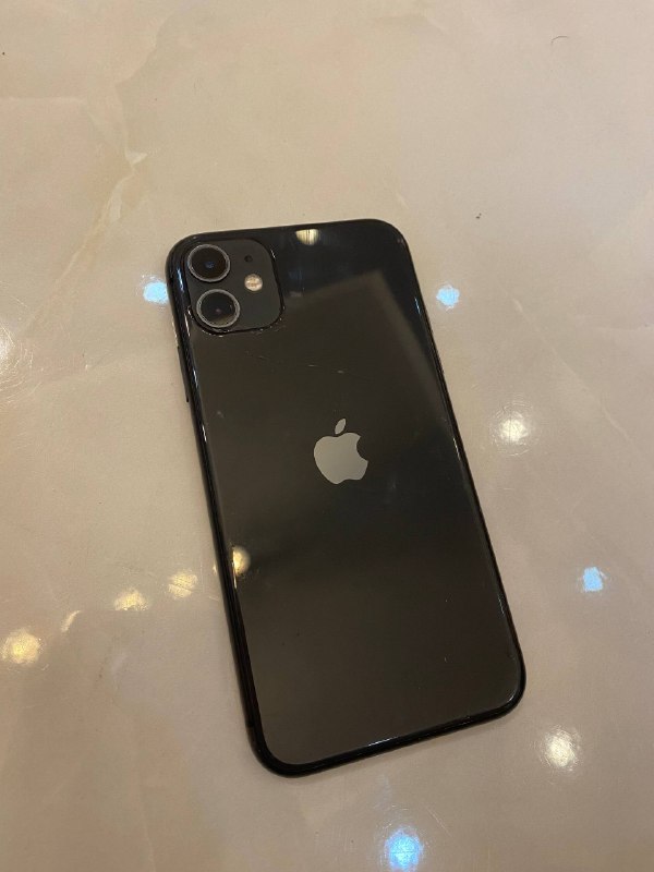 iPhone 11 32 ГБ на ремонт или запчасти 2